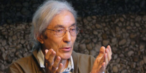 Boualem Sansal : « Le français, parlons-en ! »