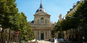 Université d&rsquo;été en Sorbonne du 24 juin au 29 juillet