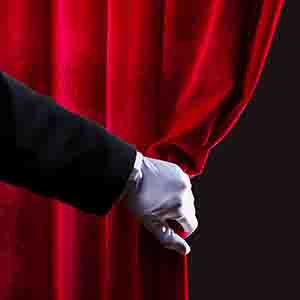 Théâtre et FLE