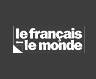 Le Français dans le monde