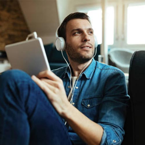 Docs audios et podcasts
